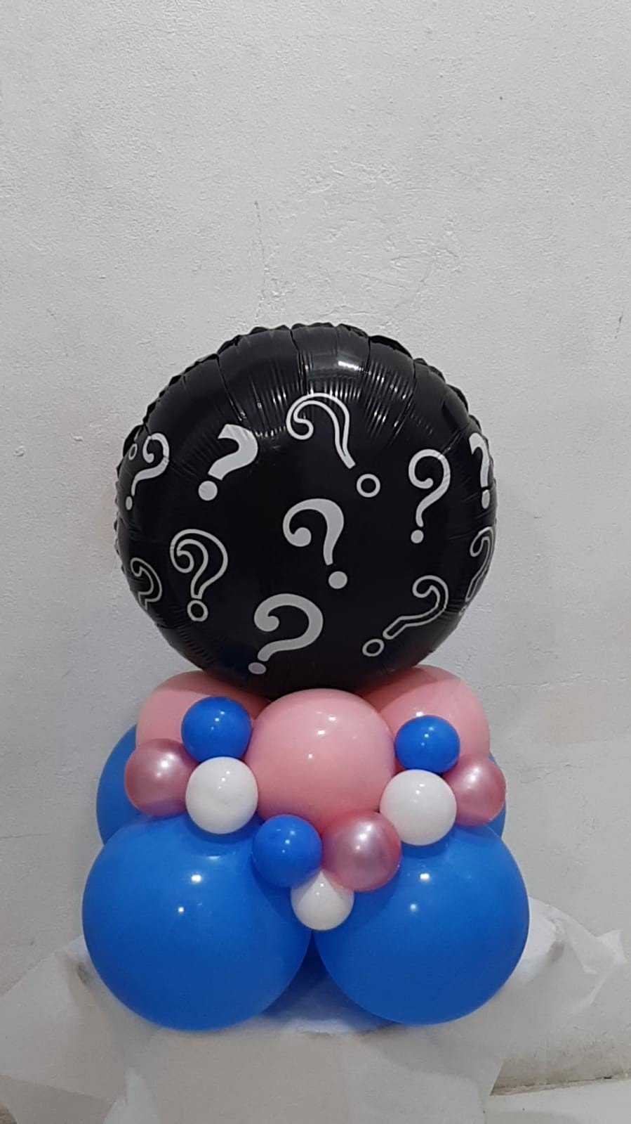 ARRANJO METALIZADO   52659758