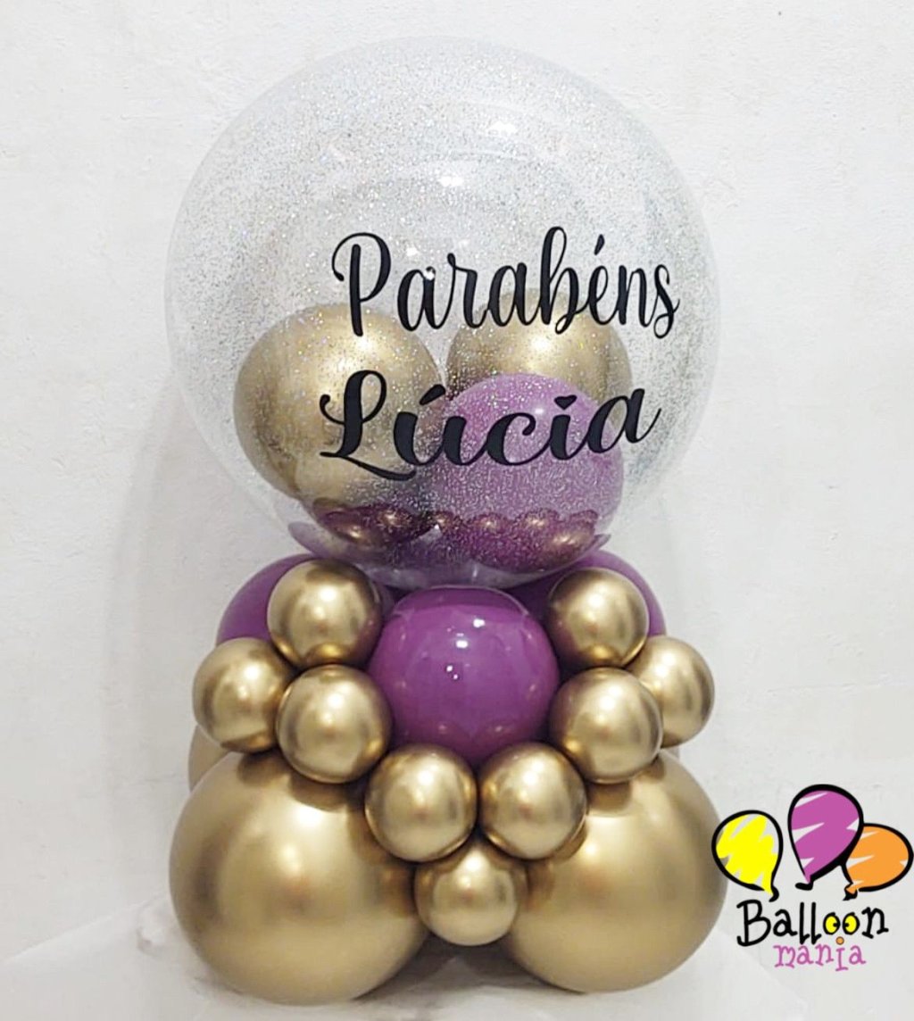 ARRANJO BUBBLE 00326987