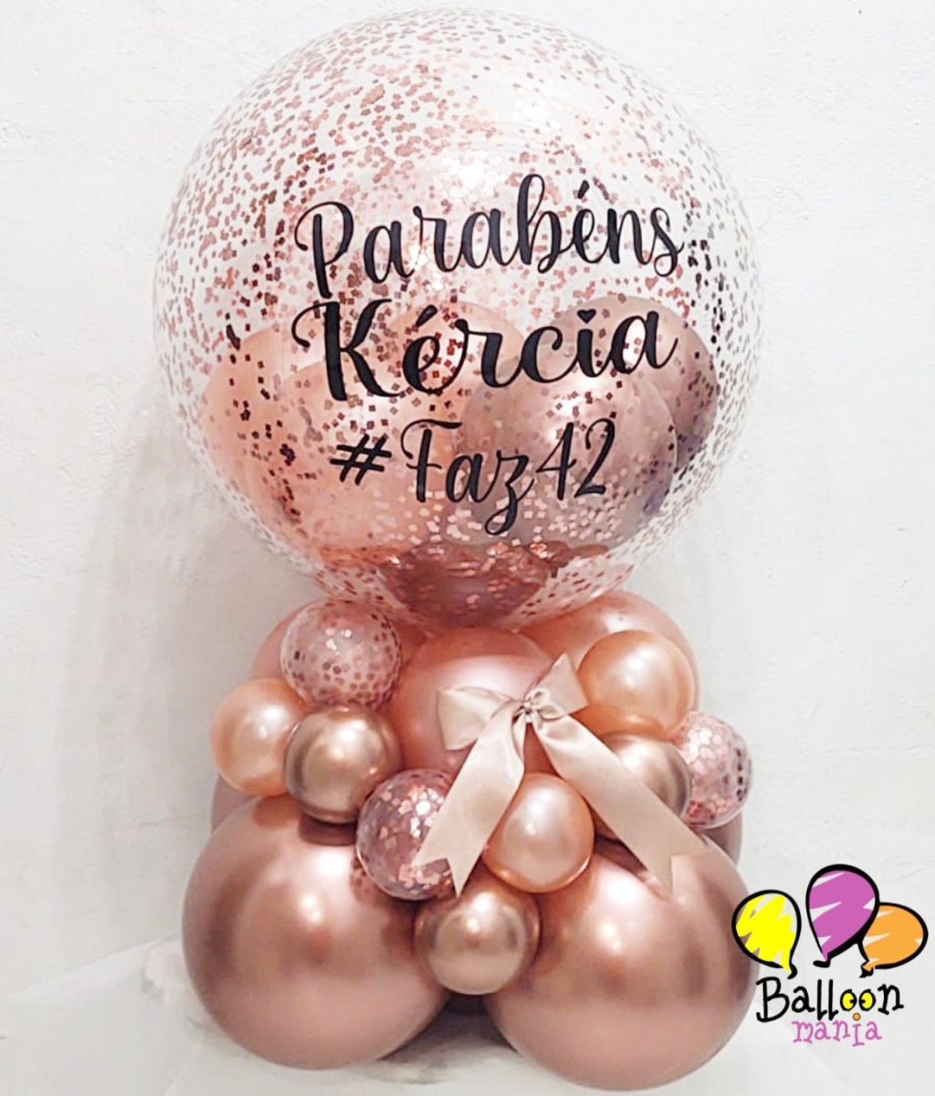 ARRANJO BUBBLE 00023659748