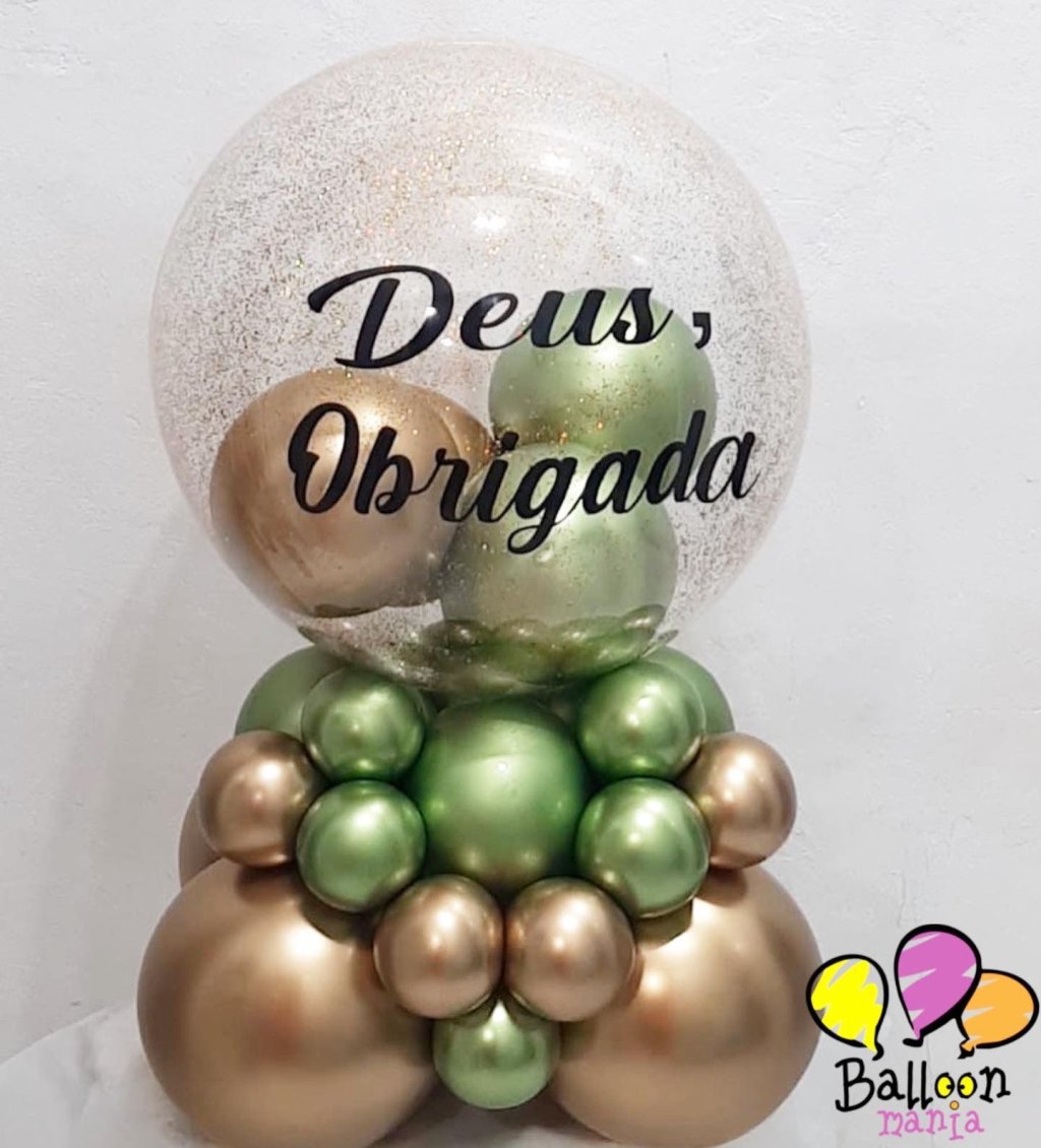 ARRANJO BUBBLE 249856222