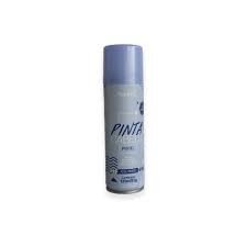 TINTA POPPER CABELO SPRAY 135ML/85G AZUL PASTEL CABELO MALUCO