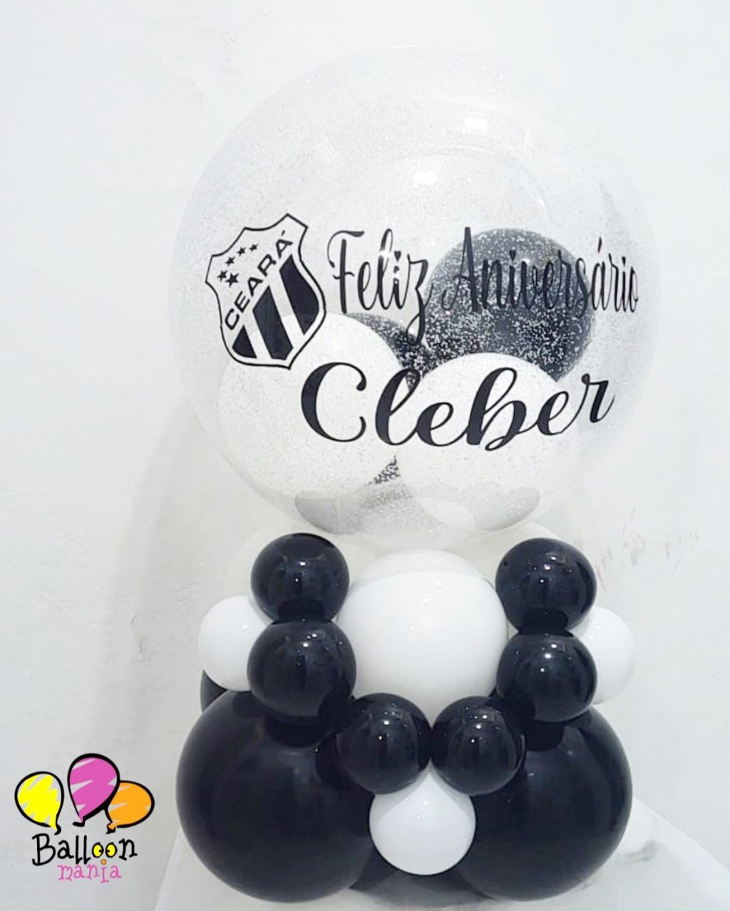 ARRANJO BALAO BUBBLE 259867