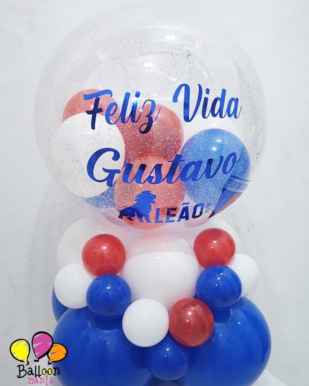 ARRANJO BALAO BUBBLE 2345974