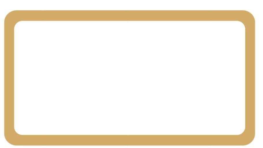 ETIQUETAS ADESIVAS 35X19MM C/100UND