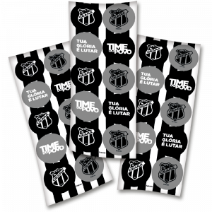 ADESIVO CEARA C/30UND