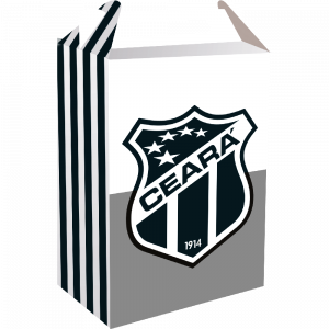 CAIXA SURPRESA CEARA C/8UND