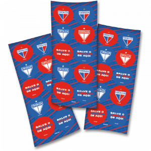 ADESIVO FORTALEZA C/30UND