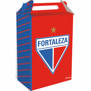 CAIXA SURPRESA FORTALEZA C/8UND