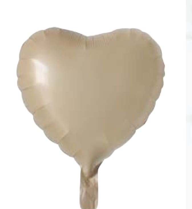 BALAO METALIZADO 18