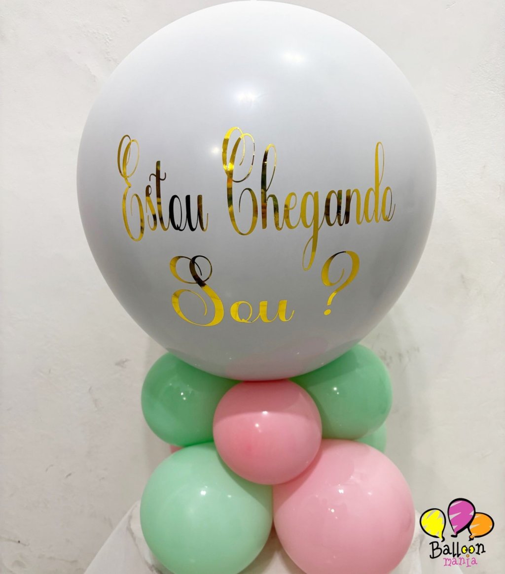 ARRANJO BALOES REVELACAO 216497