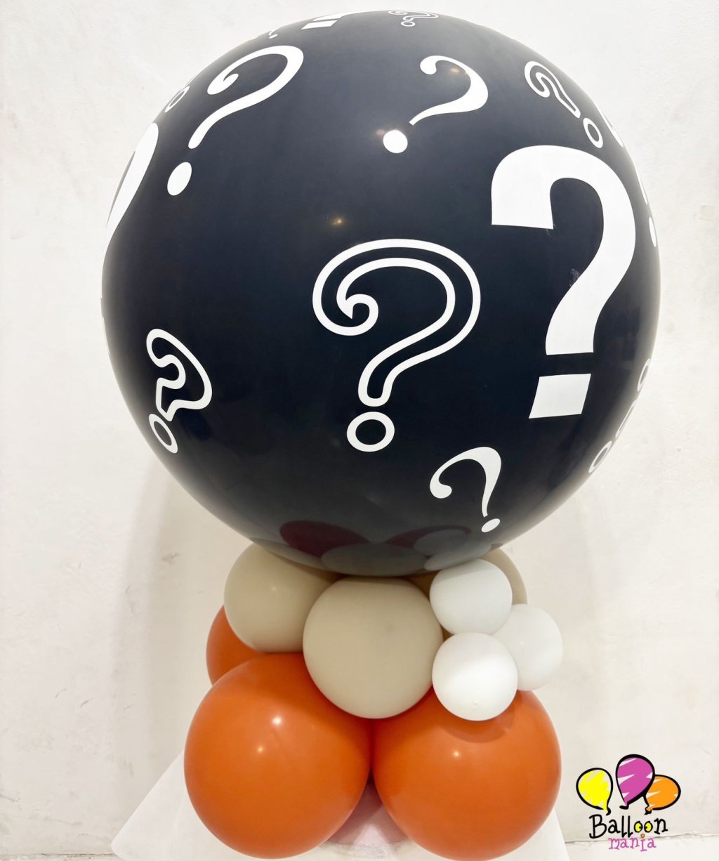 ARRANJO BALOES REVELACAO 0015597