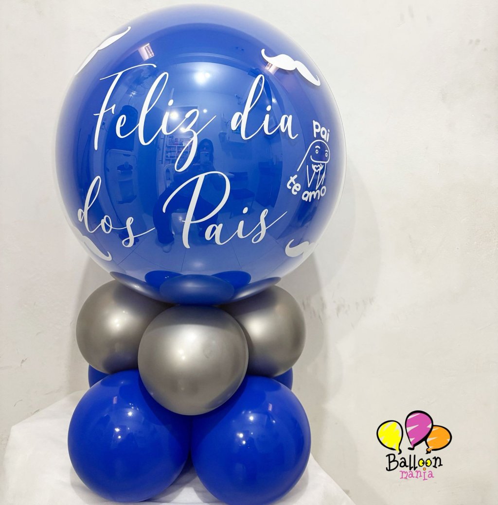 ARRNJO BALOES BUBBLE 174589