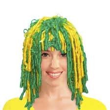 PERUCA RASTAFARI BRASIL