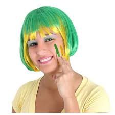 PERUCA CHANEL BRASIL