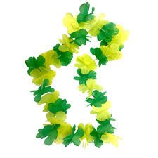 COLAR HAVAIANO BRASIL