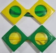 OCULOS LOSANGLO BRASIL