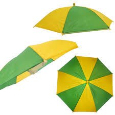 SOMBRINHA FREVO BRASIL