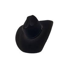 CHAPEU CAMURCA COWBOI PRETO UND