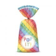 Sacola Surpresa Fidget Toys 15c29 c/8und