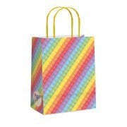 Sacola Papel Fidget Toys c/10und  P