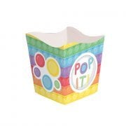Cachepot De Papel Fidget toys c/8und