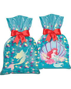 Sacola Plástica Ariel Sereismo c/12und