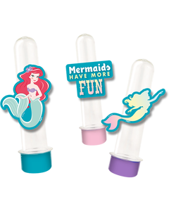 MINI PERSONAGENS PAPEL ARIEL SEREISMO C/50UND