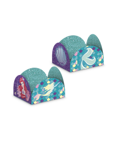 PORTA FORMINHA DE PAPEL ARIEL SEREISMO C/50UND