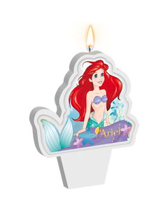 VELA PLANA ARIEL SEREISMO C/1 UND