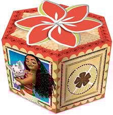 CAIXA SURPRESA SEXTAVADA MOANA C/8