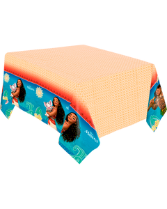 Toalha De Papel Moana 01un. 120x220cm