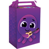 CAIXA SURPRESA BOLOFOFOS C/8UND