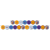 FAIXA DECORATIVA BOLOFOFOS C/1 UND