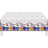 TOALHA DE MESA BOLOFOFOS C/01UND