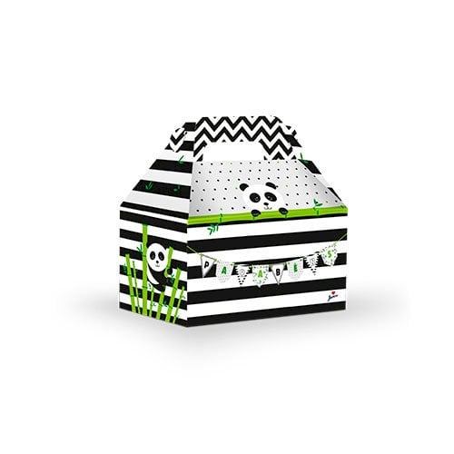 PORTA FORMINHA CLAS. PANDA C/50UND