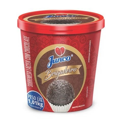 BRIGADEIRO 1,01KG
