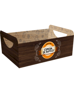 CESTINHA PP 14,5X10X6CM BOTECO