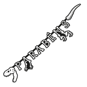 FAIXA PARABENS DINOSSAURO 1 UND