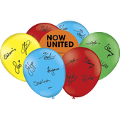 BALAO IMP. ESPECIAL NOW UNITED C/25UND