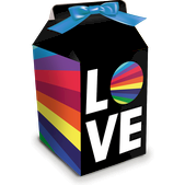 CAIXA MILK SURPRESA NOW UNITED C/8UND