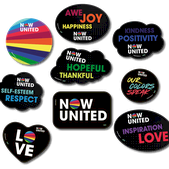 KIT PLACAS NOW UNITED C/9UND