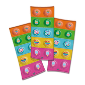 ADESIVO POP IT C/30UND