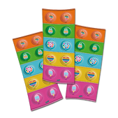 ADESIVO POP IT C/30UND