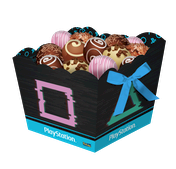 CACHEPOT MEDIO PLAYSTATION C/8UND