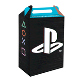 CAIXA SURPRESA PLAYSTATION C/8UND