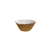 FORMINHA PAPEL N 5 MARROM C/100UND