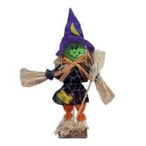 ENFEITE PARA MESA BRUXINHA 23CM UND