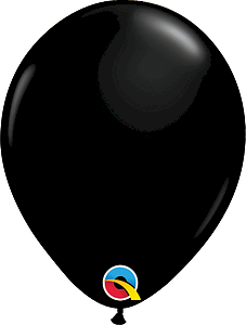 BALAO 5¨R PRETO ONIX