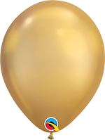 BALAO 11¨R CHROME OURO UND