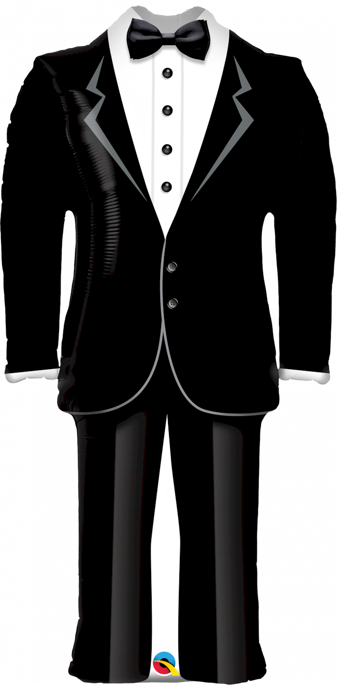 BALAO SUPERSHAPE WEDDING 39¨/ 99 CM UND